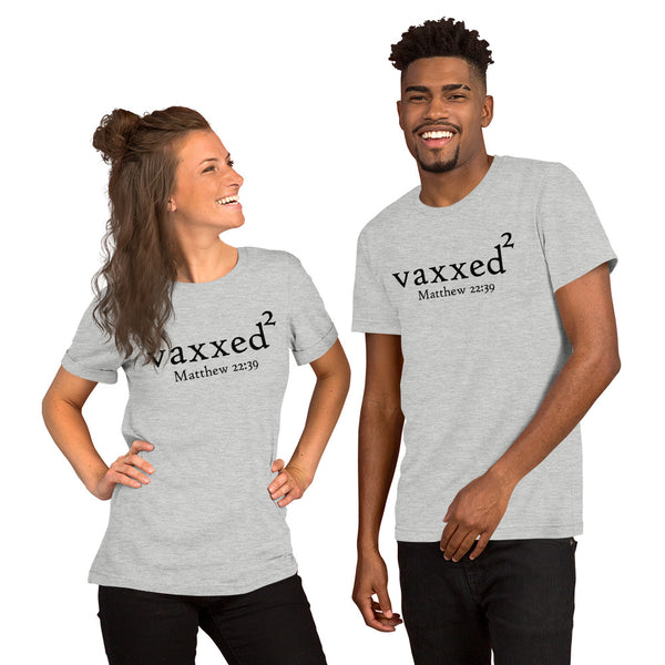 Men's T-Shirt Vaxxed2