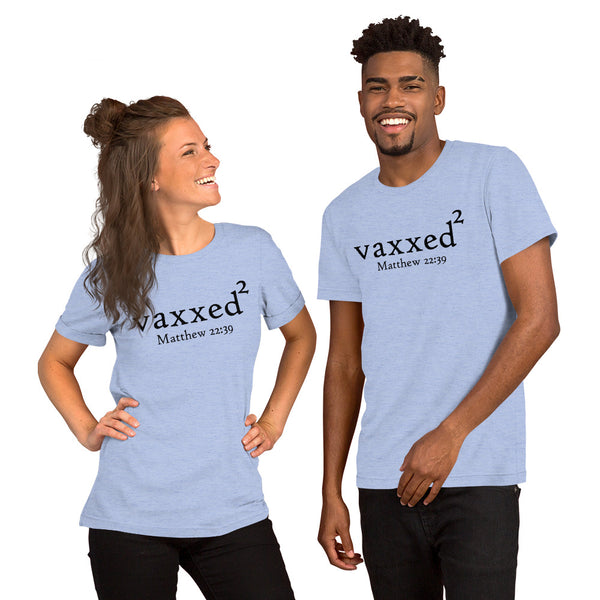 Men's T-Shirt Vaxxed2