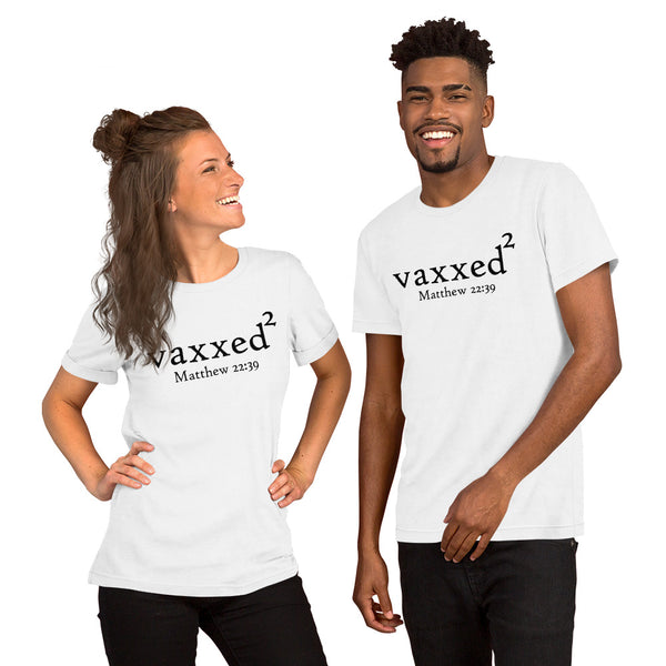 Men's T-Shirt Vaxxed2